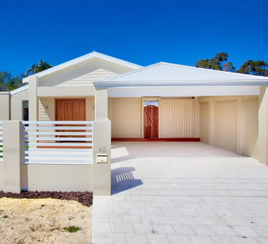 Drafting Plans Perth