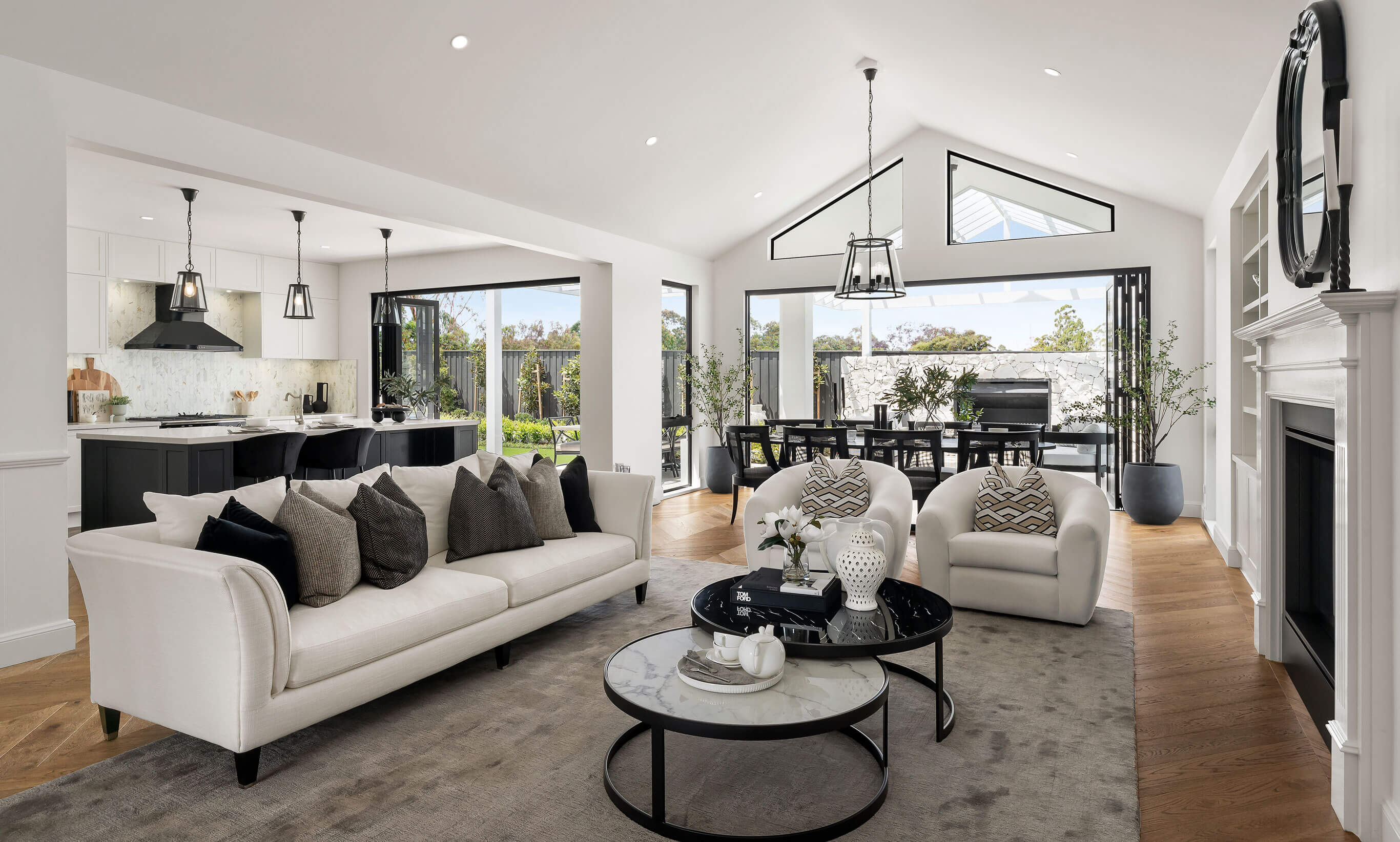 Display Homes Perth