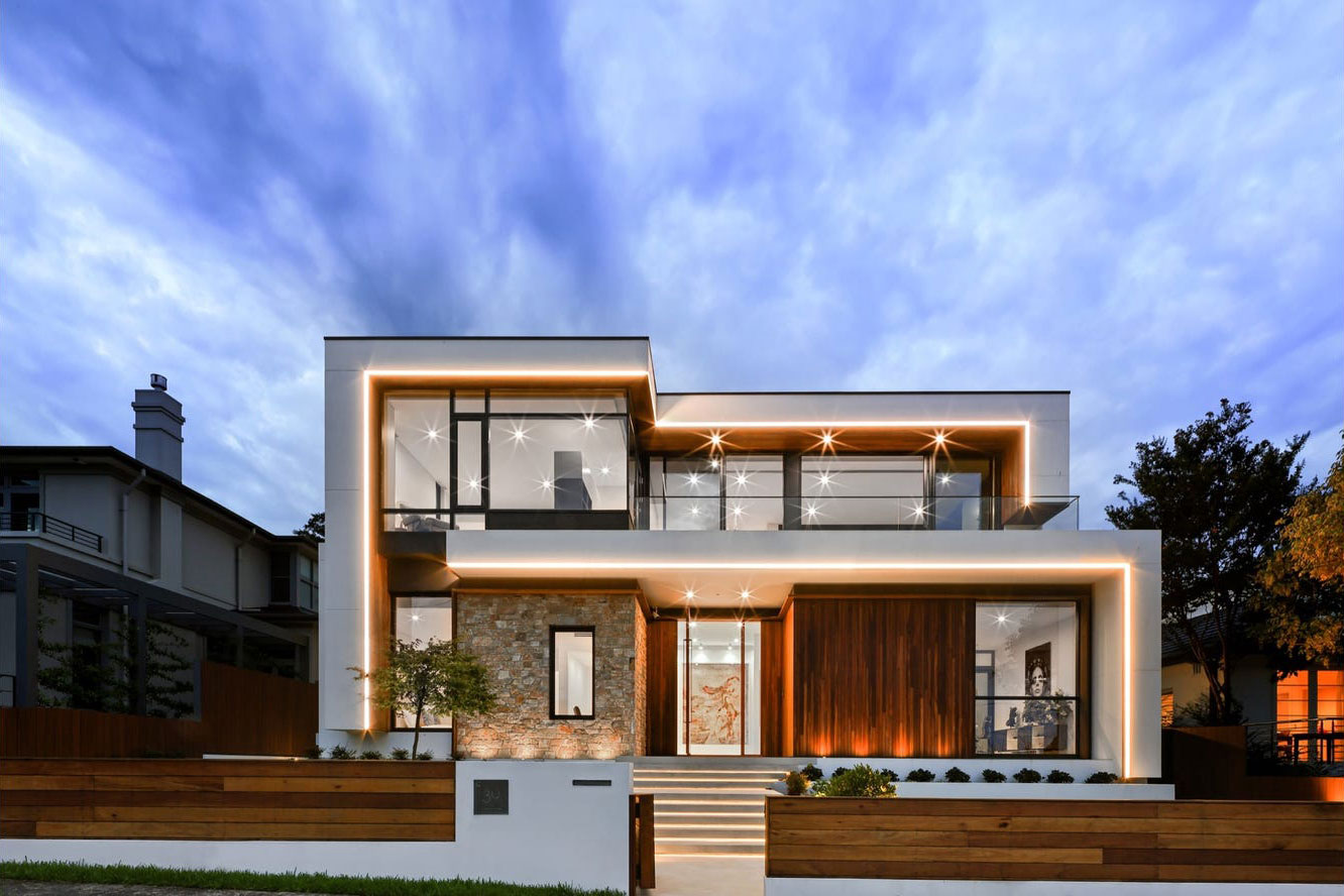 Exclusive Luxury Homes Perth