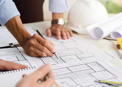 Drafting & Design Perth