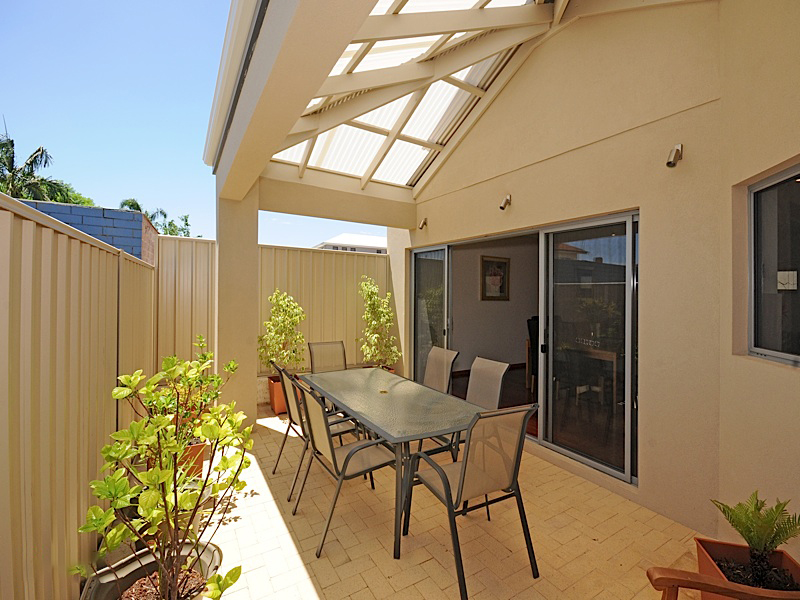 Outdoor Extensions Perth
