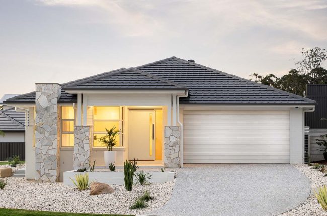 Single Storey Perth