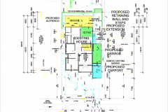 2 Storey Extension